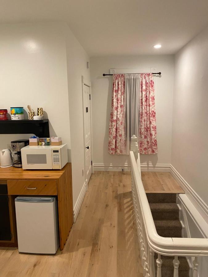 לינה וארוחת בוקר פיטסבורג Northside Victorian Bed & Bagels מראה חיצוני תמונה